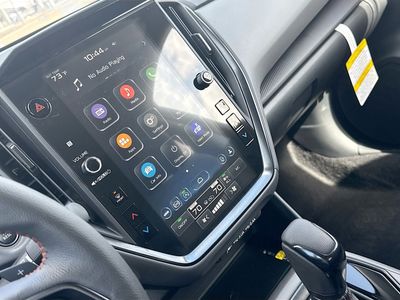 2026 Subaru Crosstrek - Photo 26