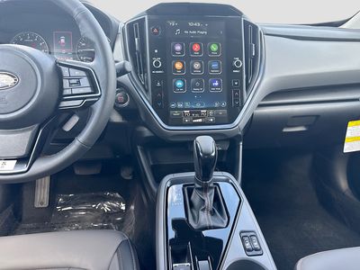 2026 Subaru Crosstrek - Photo 18