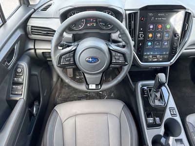 2026 Subaru Crosstrek - Photo 16