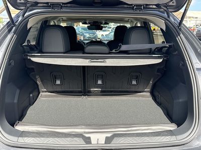 2026 Subaru Crosstrek - Photo 12