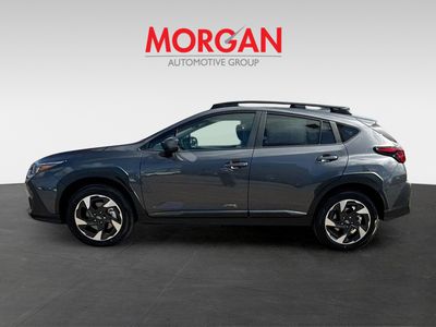 2026 Subaru Crosstrek - Photo 6