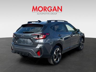 2026 Subaru Crosstrek - Photo 3