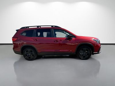 2026 Subaru Ascent - Photo 2