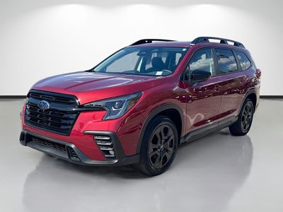 2026 Subaru Ascent - Photo 7