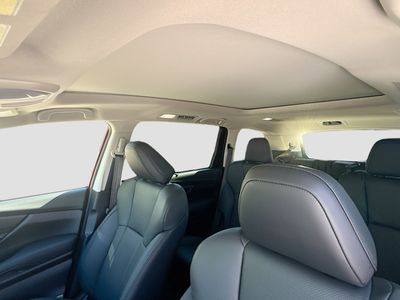 2026 Subaru Ascent - Photo 28
