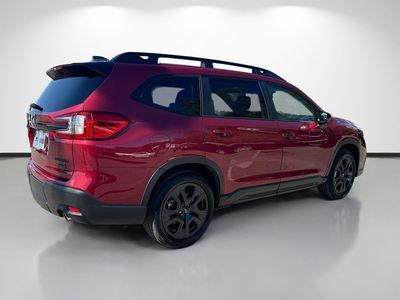 2026 Subaru Ascent - Photo 3