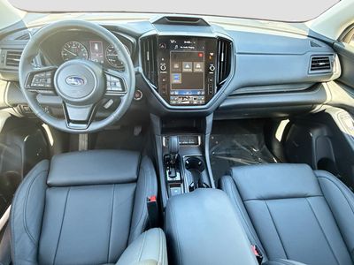 2026 Subaru Ascent - Photo 16
