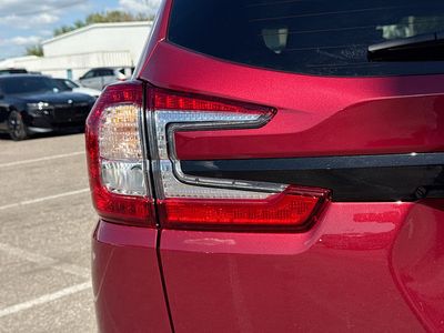 2026 Subaru Ascent - Photo 10