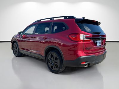 2026 Subaru Ascent - Photo 5