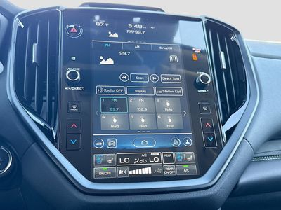 2026 Subaru Ascent - Photo 33
