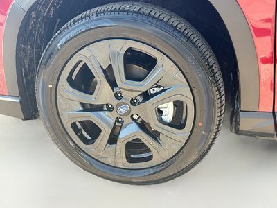 2026 Subaru Ascent - Photo 42