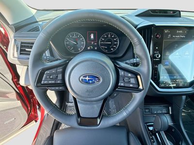 2026 Subaru Ascent - Photo 27
