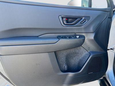 2026 Subaru Outback - Photo 22