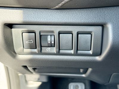 2026 Subaru Outback - Photo 36