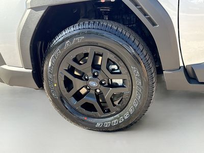 2026 Subaru Outback - Photo 42