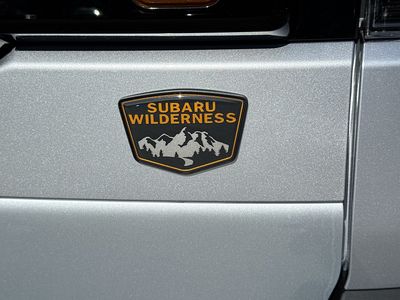 2026 Subaru Outback - Photo 11