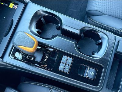 2026 Subaru Outback - Photo 29