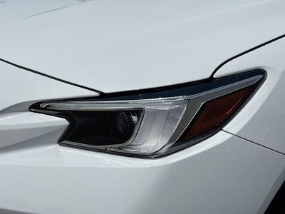 2026 Subaru WRX - Photo 9