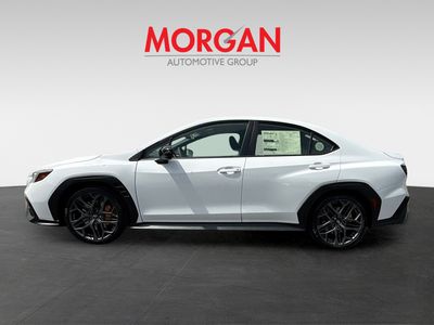 2026 Subaru WRX - Photo 6