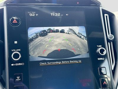 2026 Subaru WRX - Photo 32