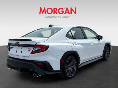 2026 Subaru WRX - Photo 3