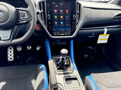 2026 Subaru WRX - Photo 18