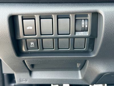 2026 Subaru WRX - Photo 34