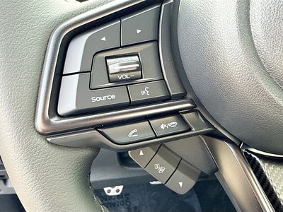 2026 Subaru WRX - Photo 36