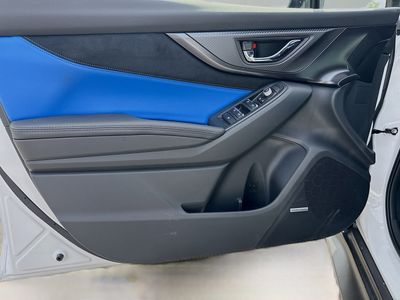 2026 Subaru WRX - Photo 21