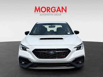 2026 Subaru WRX - Photo 8