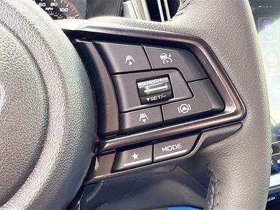 2026 Subaru WRX - Photo 37