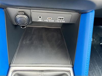 2026 Subaru WRX - Photo 29