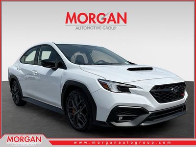 2026 Subaru WRX - Photo 1