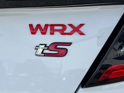 2026 Subaru WRX - Photo 11