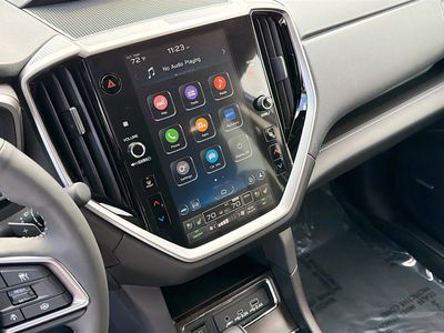2026 Subaru Ascent - Photo 29
