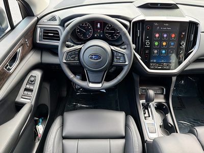 2026 Subaru Ascent - Photo 17