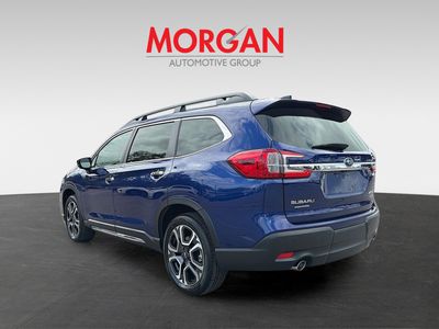 2026 Subaru Ascent - Photo 5
