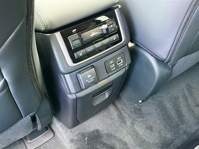 2026 Subaru Ascent - Photo 20