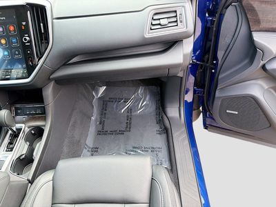 2026 Subaru Ascent - Photo 18