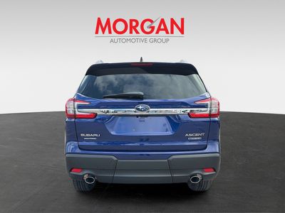 2026 Subaru Ascent - Photo 4