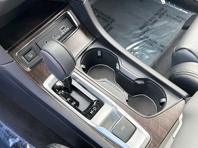 2026 Subaru Ascent - Photo 30