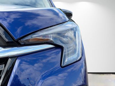 2026 Subaru Ascent - Photo 9