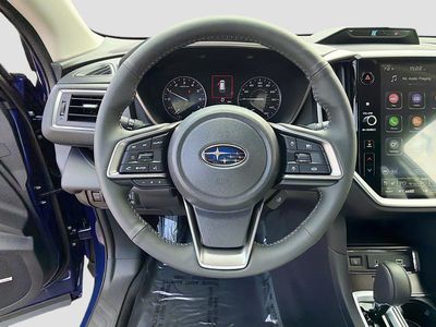2026 Subaru Ascent - Photo 41