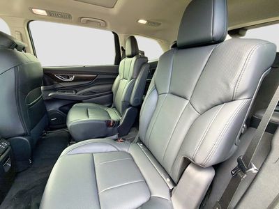 2026 Subaru Ascent - Photo 22