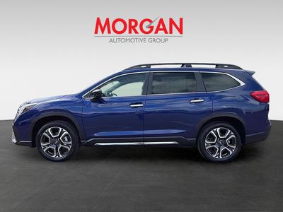 2026 Subaru Ascent - Photo 6