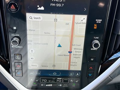 2026 Subaru Ascent - Photo 34