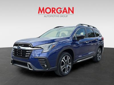 2026 Subaru Ascent - Photo 7