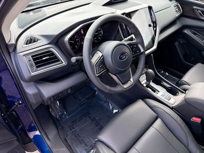 2026 Subaru Ascent - Photo 27
