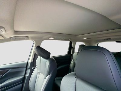 2026 Subaru Ascent - Photo 28
