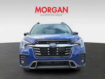 2026 Subaru Ascent - Photo 8